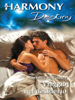 cover image of Viaggio nel desiderio